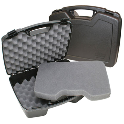 Four Handgun Pistol Case