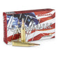 .300 WIN MAG - Hornady Ammo, American Whitetail, SP 150GR. 20RD/BX