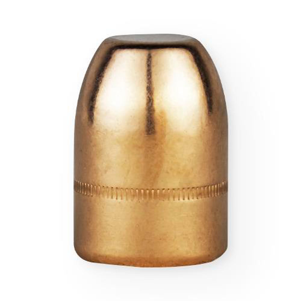 .500 350GR Round Shoulder Bullet