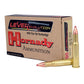 30-30 Winchester, Hornady Ammo, LEVERevolution FTX® 160GR. 20RD/BX
