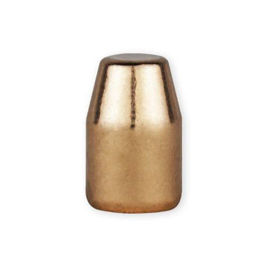 .38/.357 158GR Flat Point Bullet