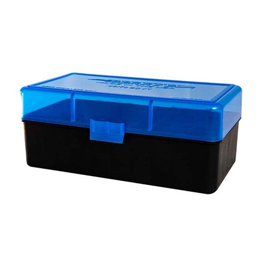 50 Round Ammo Box 2.68"