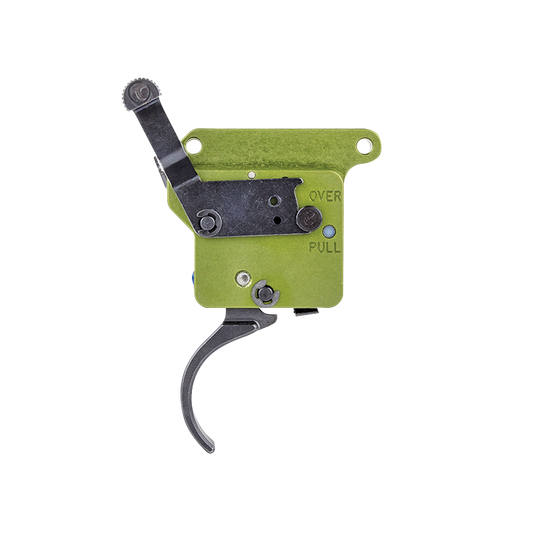 Remington 700 w/ Safety - Elite Hunter