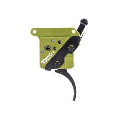 Remington 700 w/ Safety - Elite Hunter