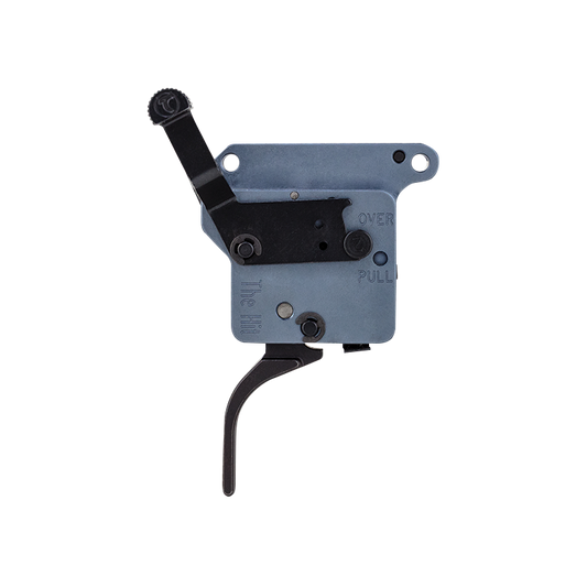 Remington 700 HIT Trigger