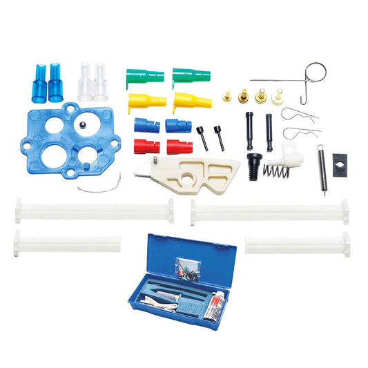 Dillon Square Deal B Reloader Maintenance & Spare Parts Kit