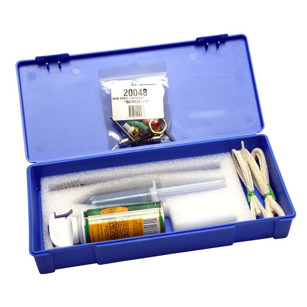 Dillon RL550 Series Machine Maintenance Kit