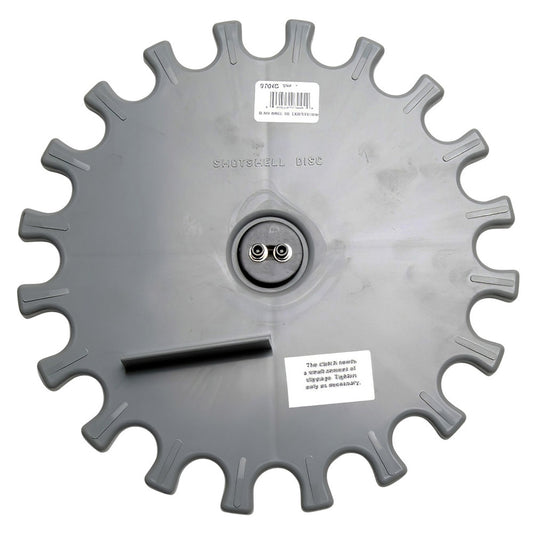 Dillon SL 900 20/28 Gage Casefeed Plate