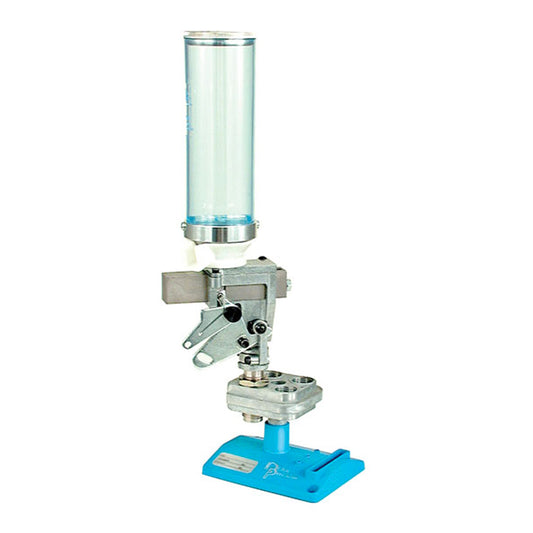 Dillon Belted Magnum Powder System