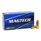9mm Luger, MagTech Ammunition, JSP 124GR 50RD/BX