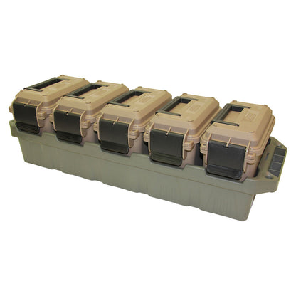 5-Can Ammo Crate Mini