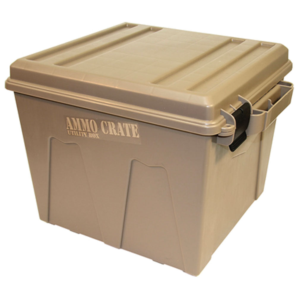 Ammo Crate Utility Box - ACR12