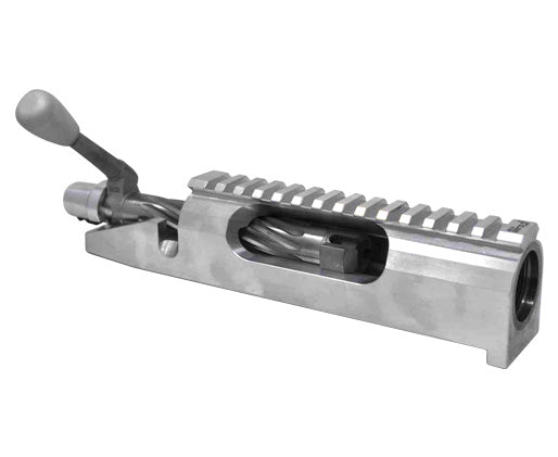 Rifle Action - F-Class Panda (Picatinny) 20 MOA, Right Bolt-Right Port