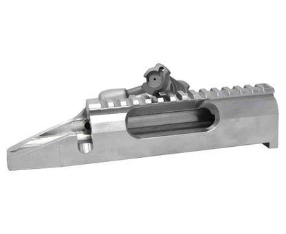 Rifle Action - F-Class Panda (Picatinny) 20 MOA, Right Bolt-Right Port