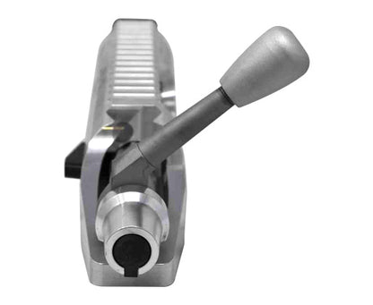 Rifle Action - F-Class Panda (Picatinny) 20 MOA, Right Bolt-Right Port