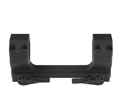 AD-Delta Scope Mount No Offset