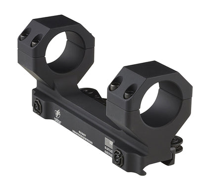 AD-Delta Scope Mount No Offset