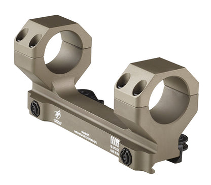 AD-Delta Scope Mount No Offset