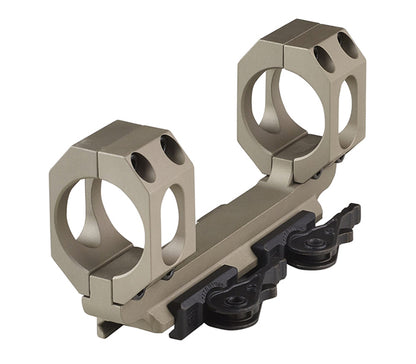 AD-RECON-SW Scope Mount w/ Titanium Levers