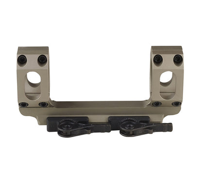 AD-RECON-SW Scope Mount w/ Titanium Levers