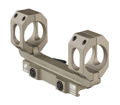 AD-RECON-SW Scope Mount w/ Titanium Levers
