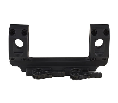 AD-RECON-SW Scope Mount w/ Titanium Levers