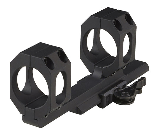 AD-SCOUT Scope Mount w/ 2" Offset - Titanium Lever
