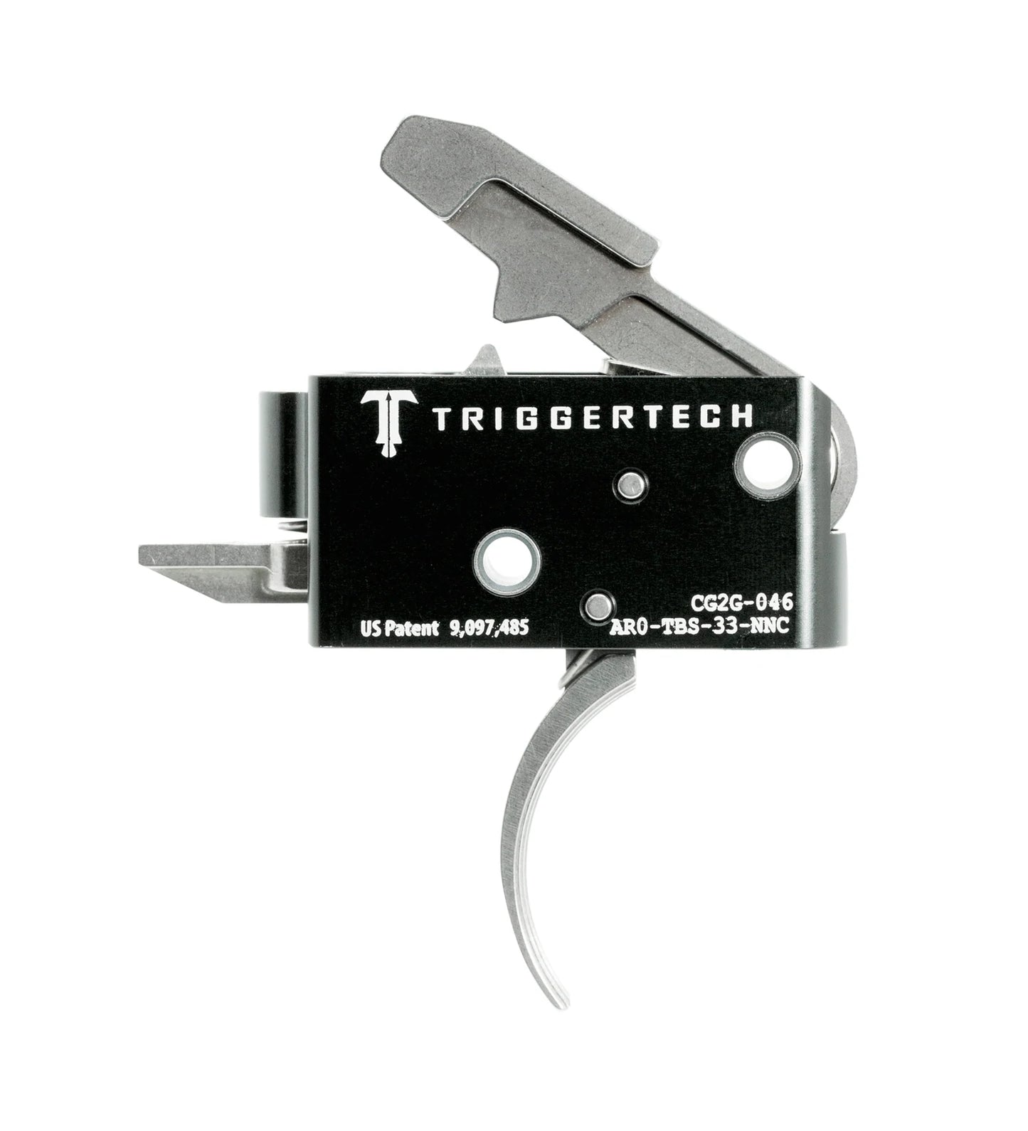AR15 - TriggerTech