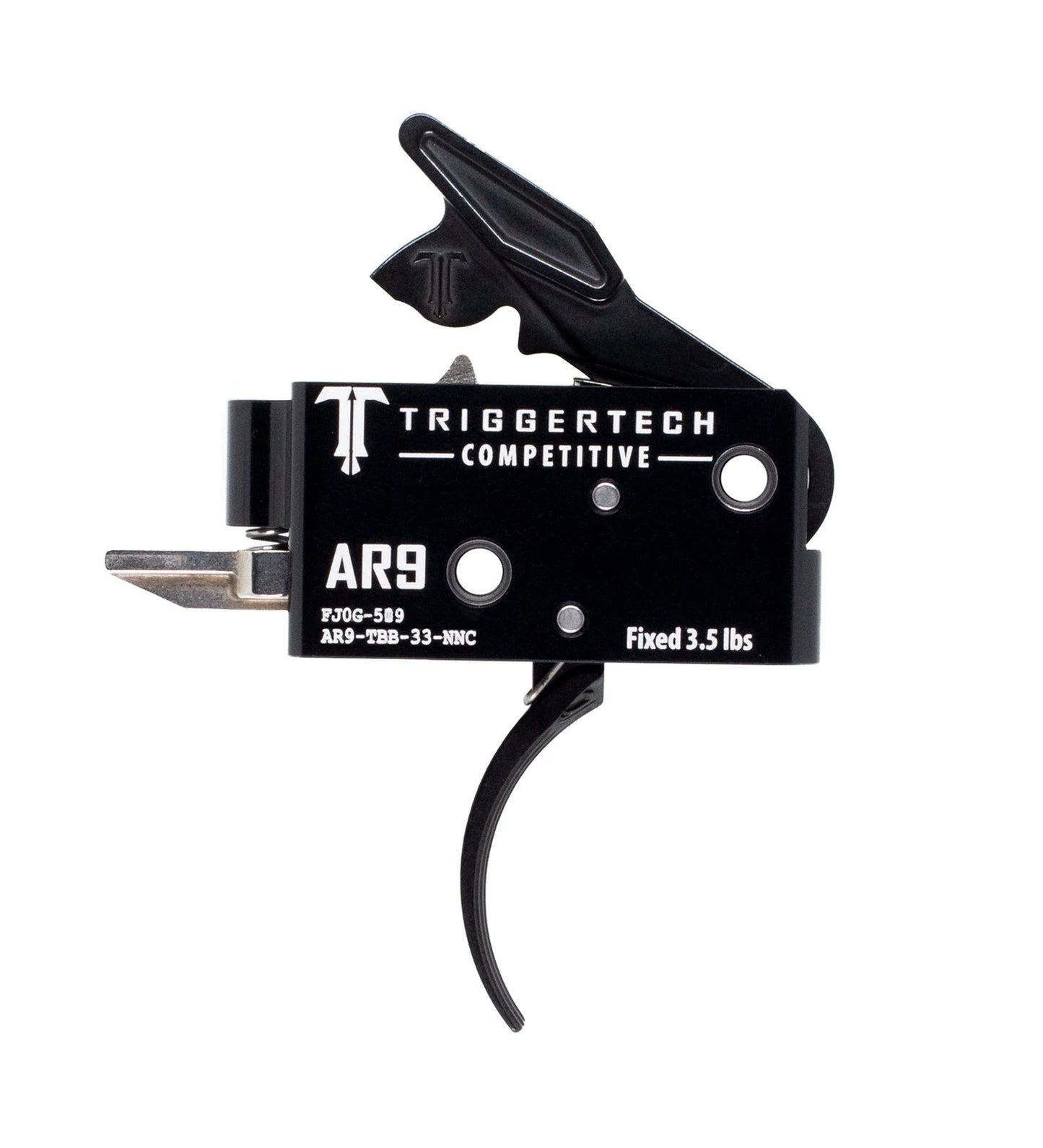 Pistol Caliber Carbines - TriggerTech