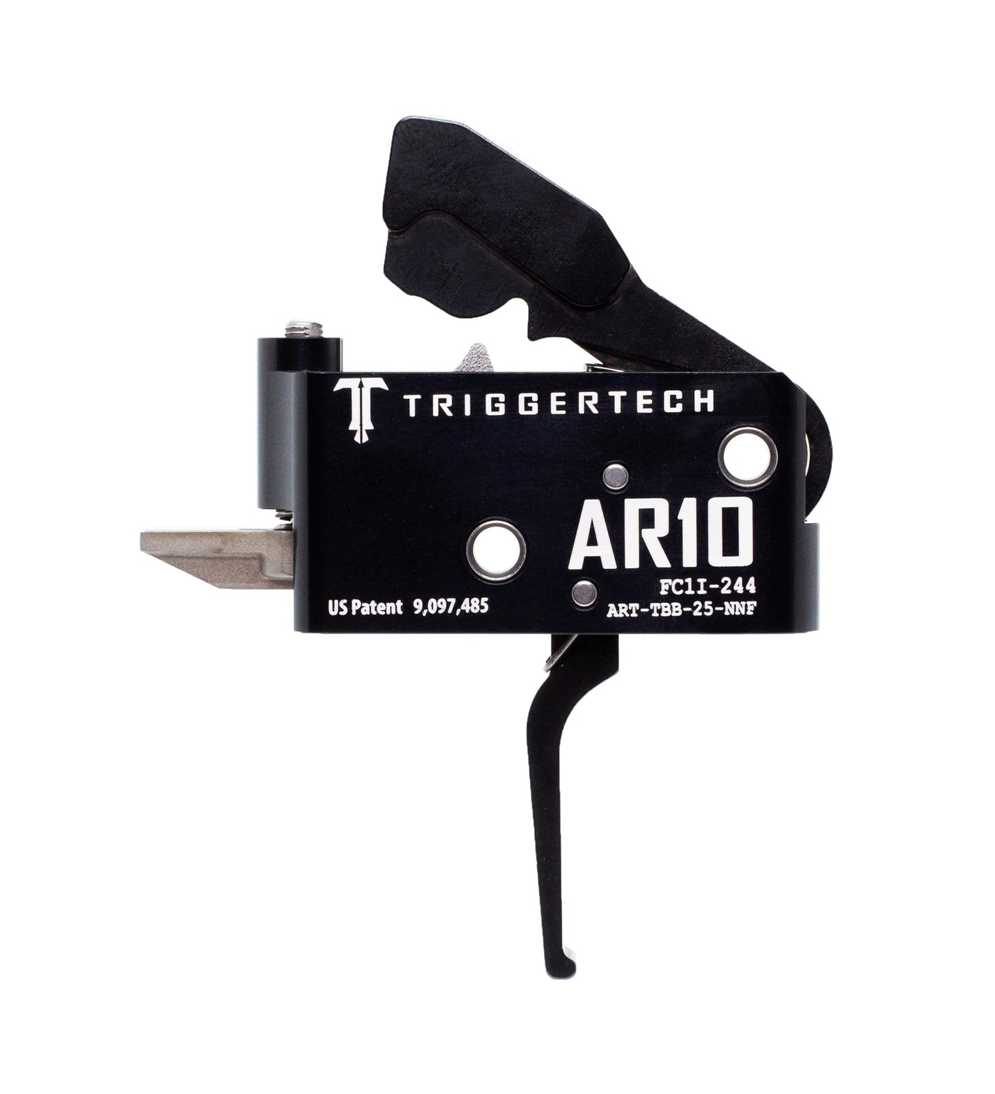 AR10 - TriggerTech