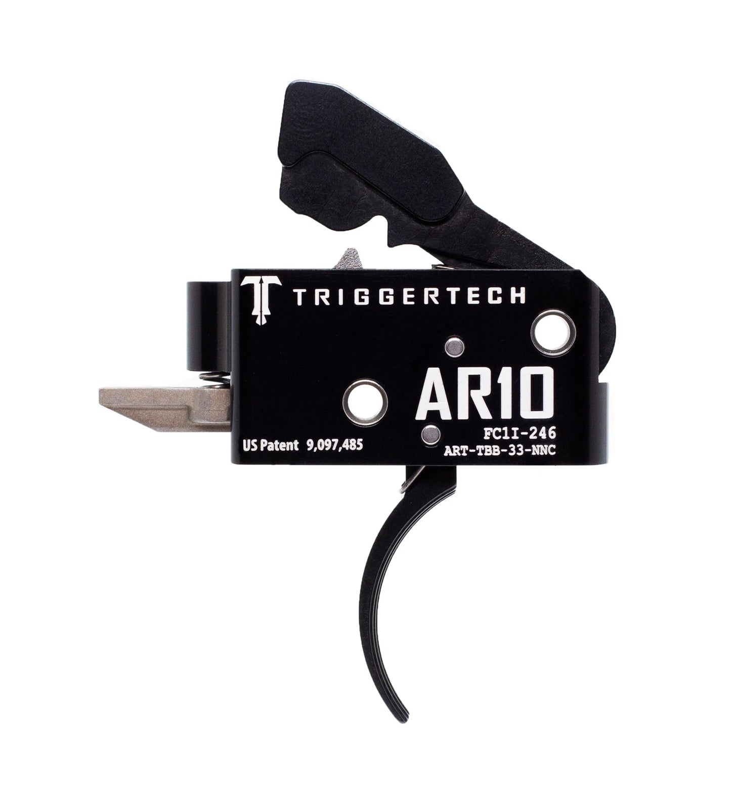 AR10 - TriggerTech