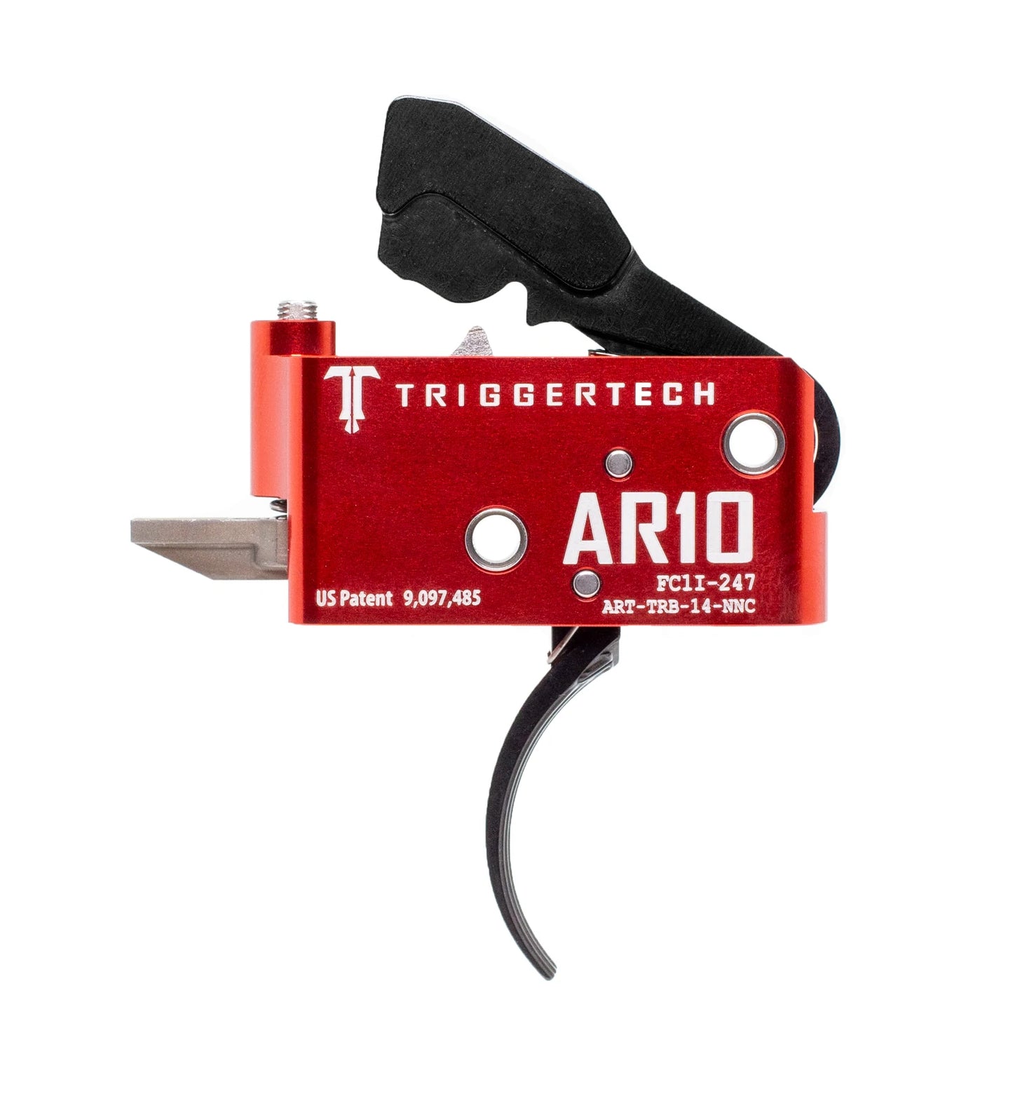 AR10 - TriggerTech