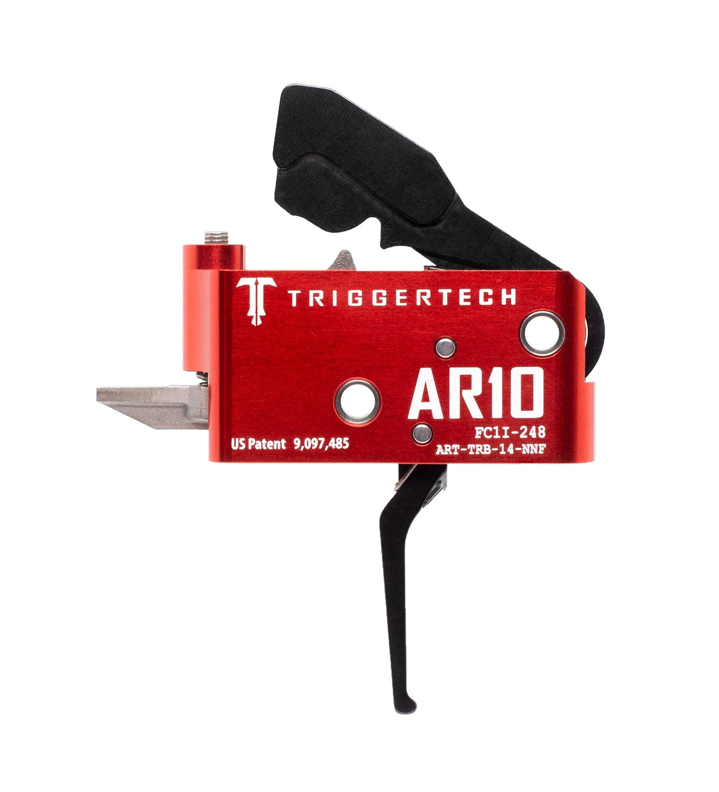 AR10 - TriggerTech