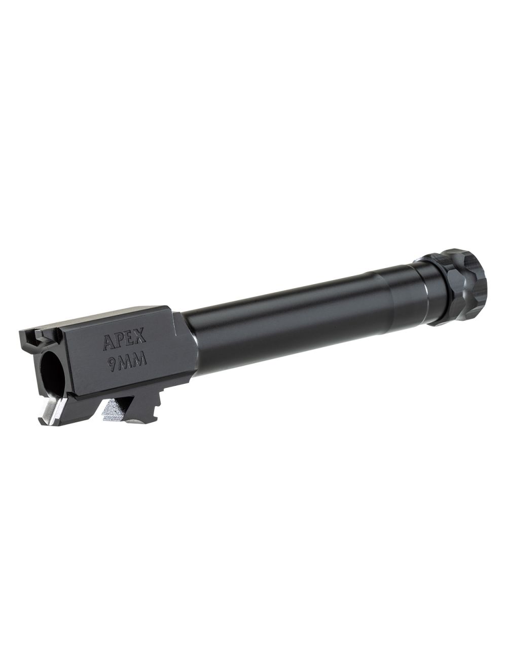 Apex 9mm Barrel for SD9 and SD9 VE