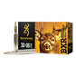 30-06 Springfield - Rifle - Rapid Expansion BXR 155GR. 20RD/BX