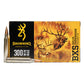 .300 WIN MAG - Browning Ammo - Solid Expansion BXS, 180GR., 20BX