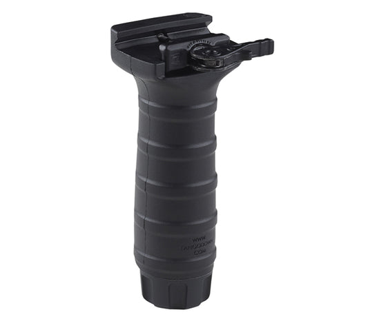 BattleGrip Rail Mount Vertical Grip Quick Detach