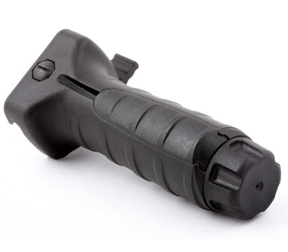 BattleGrip Rail Mount Vertical Grip Quick Detach