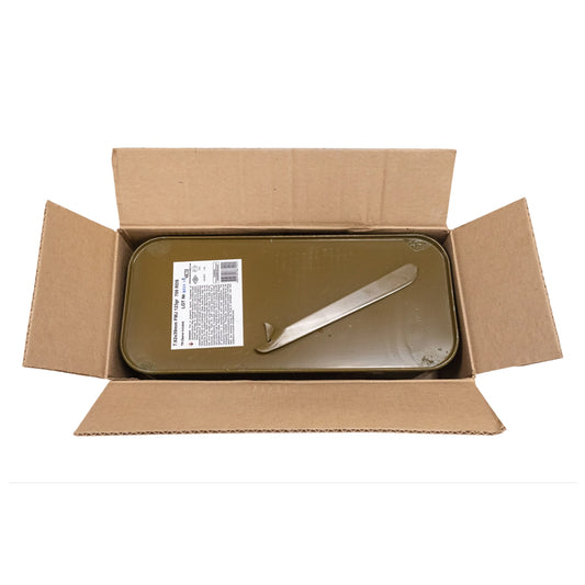 7.62x39mm - Barnaul Ammunition - Rifle, FMJ, 123GR. 700RD/CAN