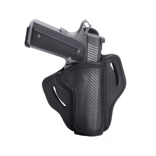 Carbon Fiber Belt Holster - BH1