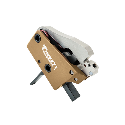 Daniel Horner Signature 2 Stage Adjustable Trigger