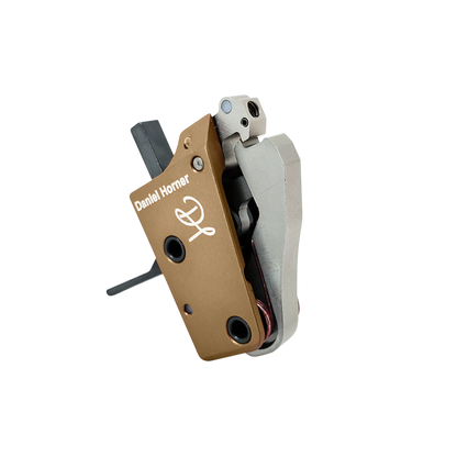 Daniel Horner Signature 2 Stage Adjustable Trigger