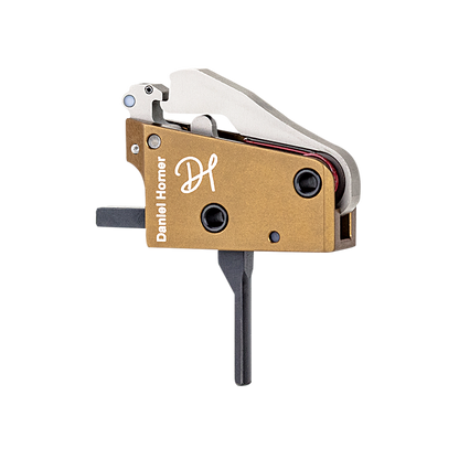 Daniel Horner Signature 2 Stage Adjustable Trigger