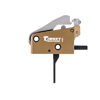 Daniel Horner Signature 2 Stage Adjustable Trigger