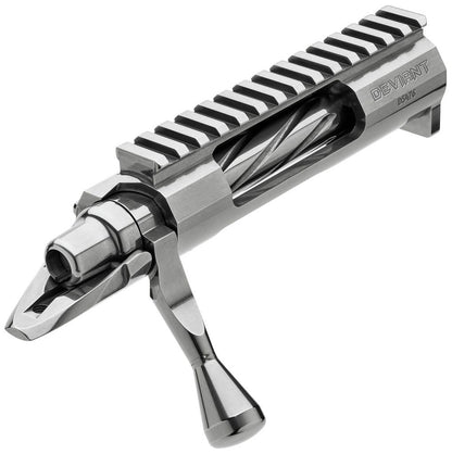 Deviant Tactical Action