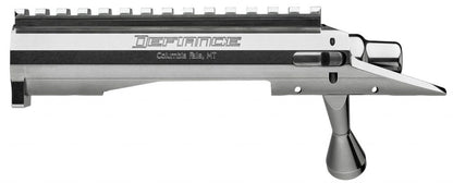 Deviant Tactical Action