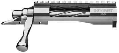 Deviant Tactical Action