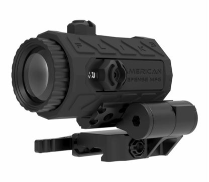 FLIK3 3X Magnifier