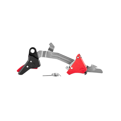 Alpha Competition Series for Glock Gen5