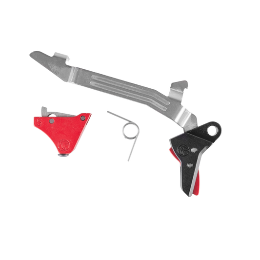 Alpha Competition Series for Glock Gen5